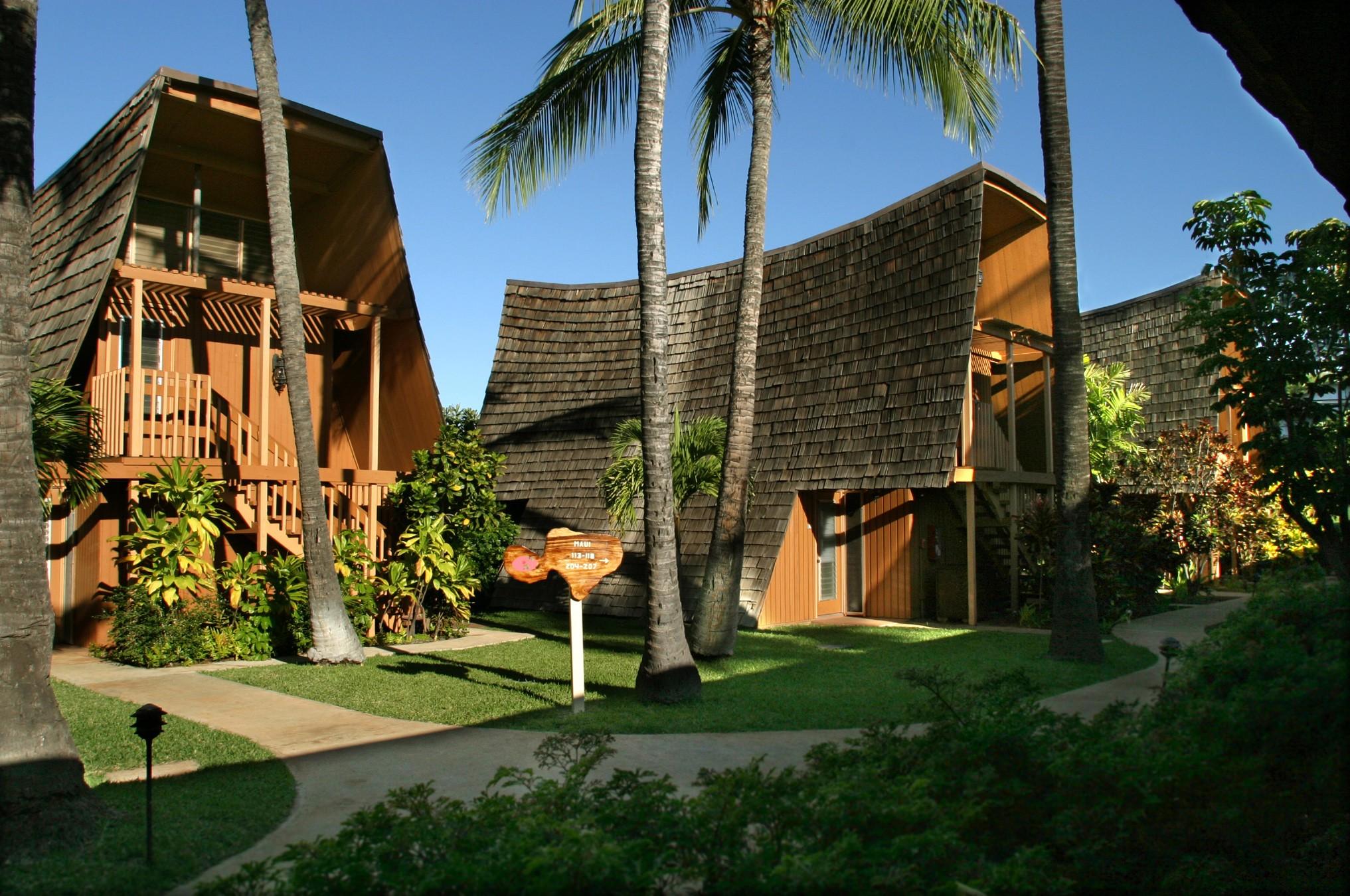 Hotel Moloka'I Kaunakakai Exterior photo