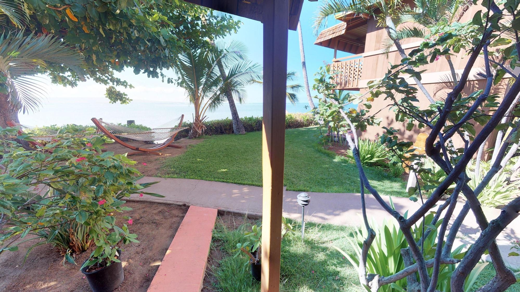 Hotel Moloka'I Kaunakakai Exterior photo