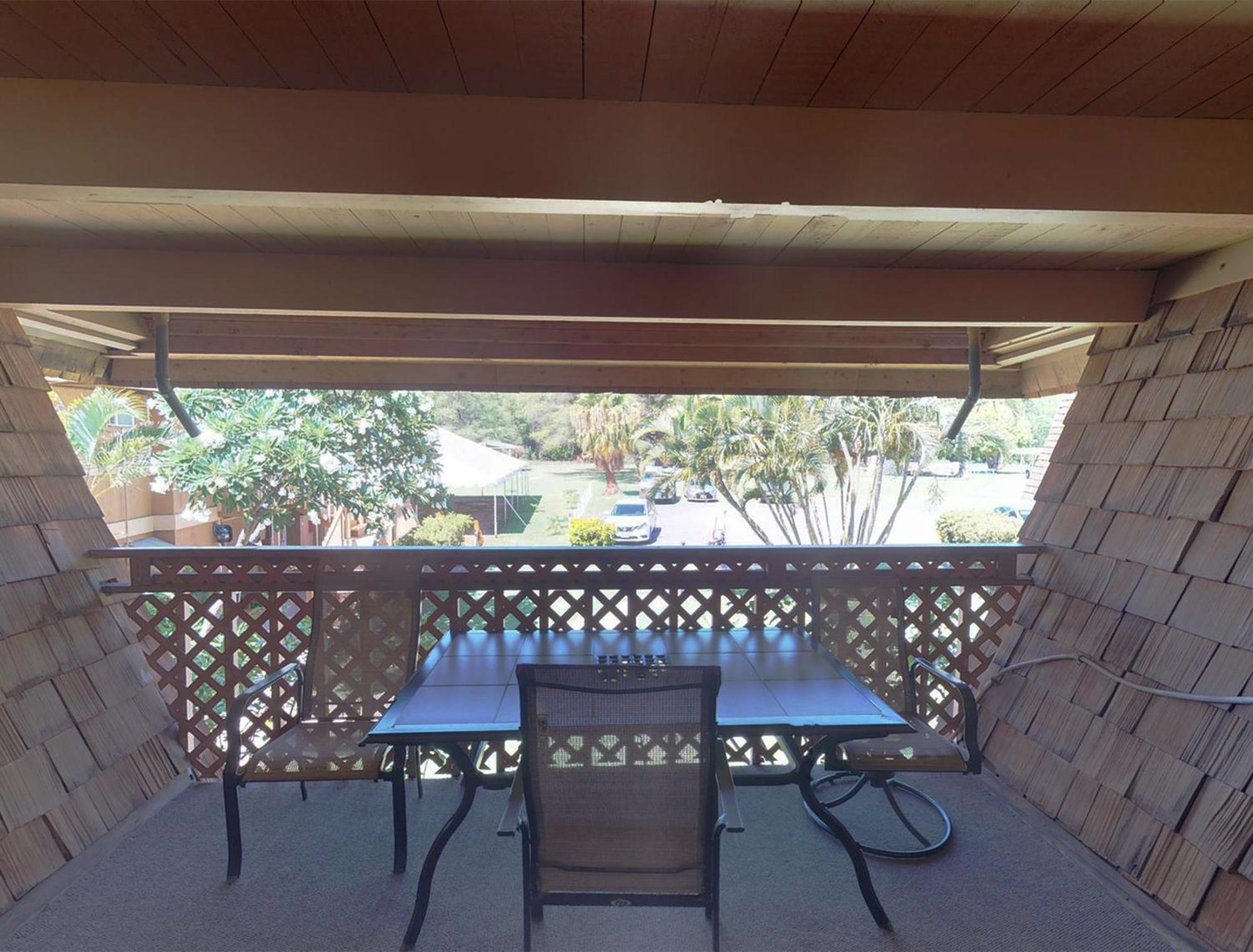 Hotel Moloka'I Kaunakakai Exterior photo