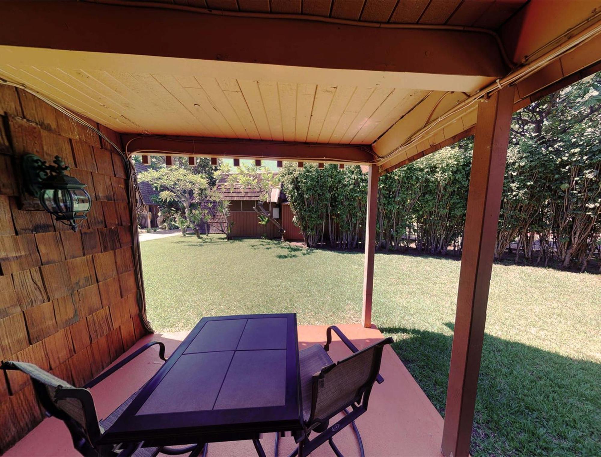 Hotel Moloka'I Kaunakakai Exterior photo