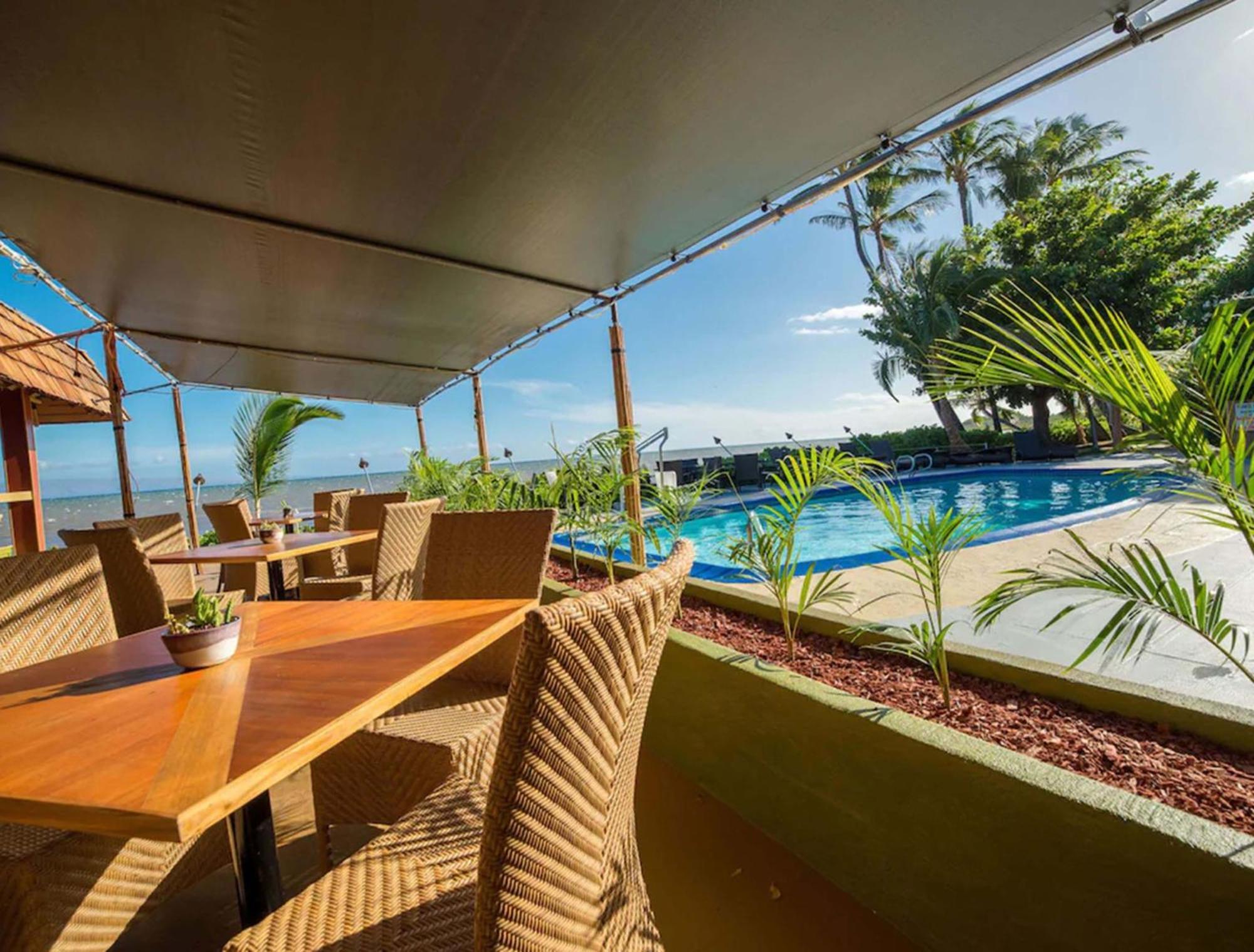 Hotel Moloka'I Kaunakakai Exterior photo
