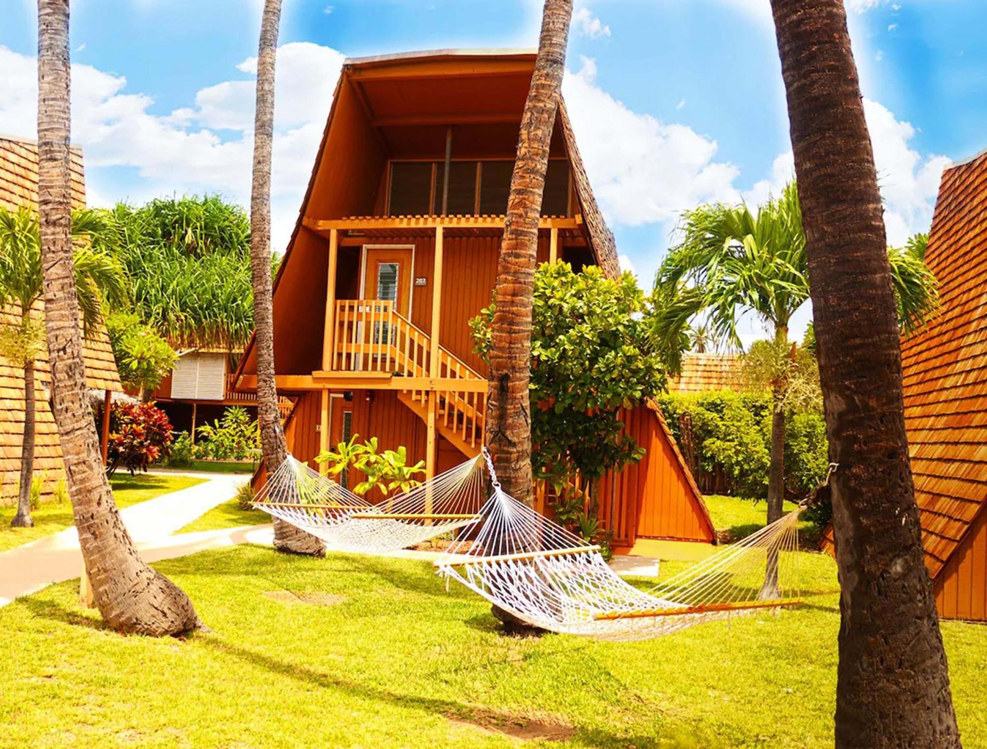 Hotel Moloka'I Kaunakakai Exterior photo