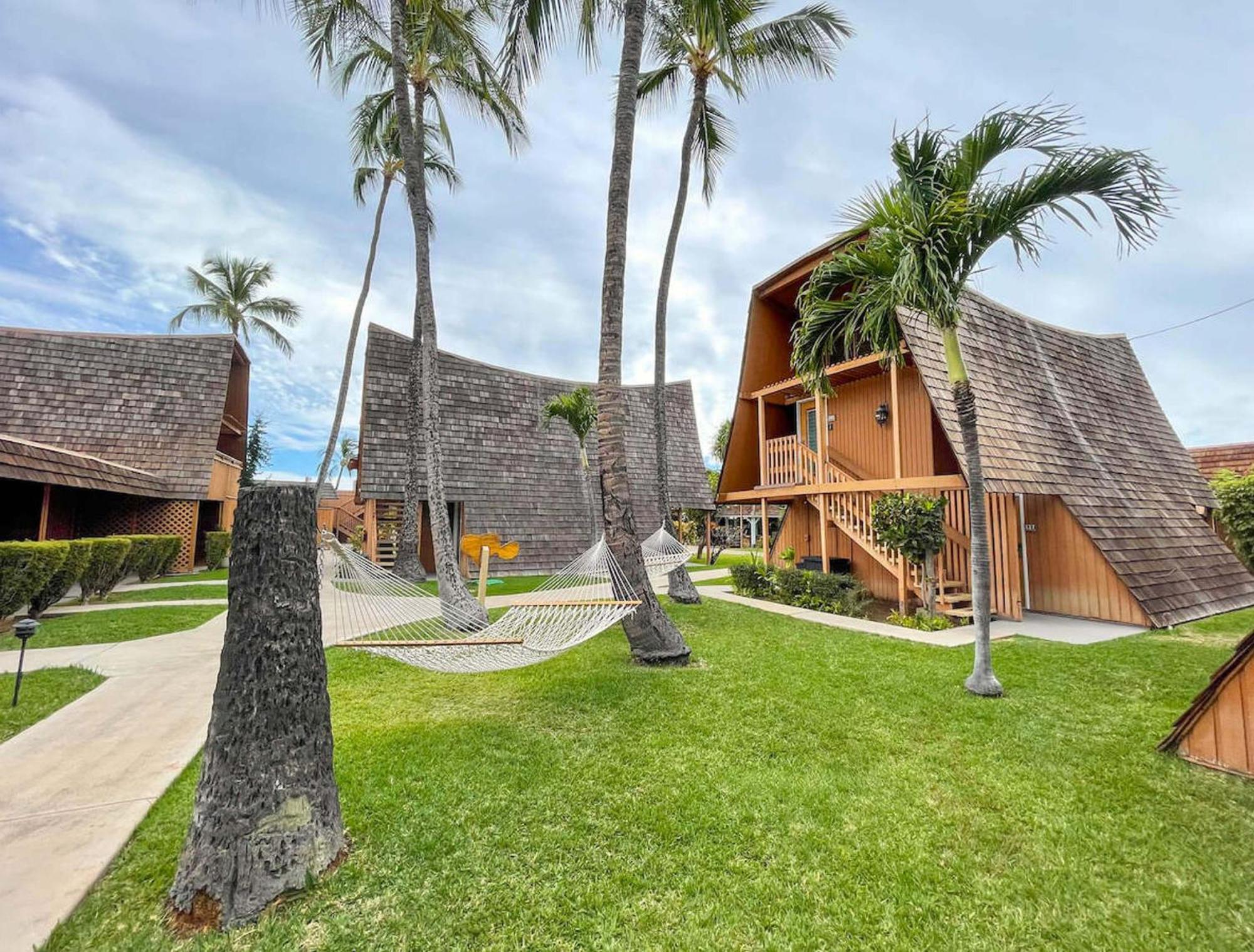 Hotel Moloka'I Kaunakakai Exterior photo